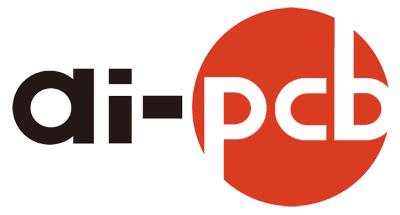 ai-pcb ロゴ